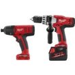 Milwaukee 0824-24P, power tool