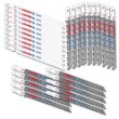 Lenox 20760 Wood Jig Saw Blades, 30-Pack