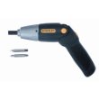 Stanley 63-036 3.6 Volt Rechargeable Cordless Screwdriver