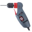 Sioux 8030ES 3/8-Inch Keyless Chuck Variable Speed Close-Quarters Drill