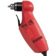 3/8" Close Quarter Electric Drill
