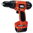 Black &amp; Decker CD9602K