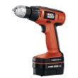Black &amp; Decker CDC120AK