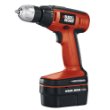 Black &amp; Decker CDC140AK
