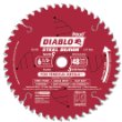 Freud Diablo D0648F 6-1/2" x 48-Tooth Steel Demon TCG Ferrous Cutting Circular Saw Blade 5/8" Arbor