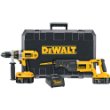 Dewalt DC2PAKCA