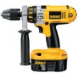 Factory Reconditioned DEWALT DC925KAR Heavy-Duty XRP 18V Cordless Hammerdrill/Drill/Driver Kit