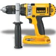DeWalt DC988B 18v. XRP Cordless 3-Speed 1/2 Hammer Drill/Driver (Bare Tool)