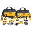 Dewalt DC9PAKRA