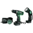 Hitachi DS12DVF3