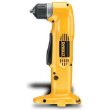 DeWalt DW960 18V Cordless 3/8 Right Angle Drill/Driver - Bare Tool Only