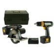 Panasonic - Powertools EYC136NQKW