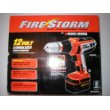 Fire Storm FS1200D-2