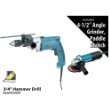 Makita HP2050F