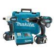 Makita LXT202