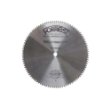 Forrest MM12807 Miter Master 12" 80 Tooth 5/8" Arbor .105" Kerf Wood &amp; Aluminum Cutting Circular Saw Blade