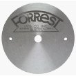 Forrest STIF06-1 6" Size 1" Arbor Circular Saw Blade Stiffener - Dampener