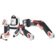 Black &amp; Decker VPX903X1 Li-Ion Cordless Combo Kit