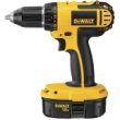 DeWalt Cordless Drills
